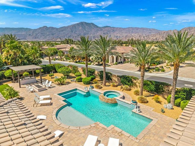 81699 Merv Griffin Way, La Quinta, CA 92253