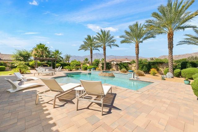 81699 Merv Griffin Way, La Quinta, CA 92253