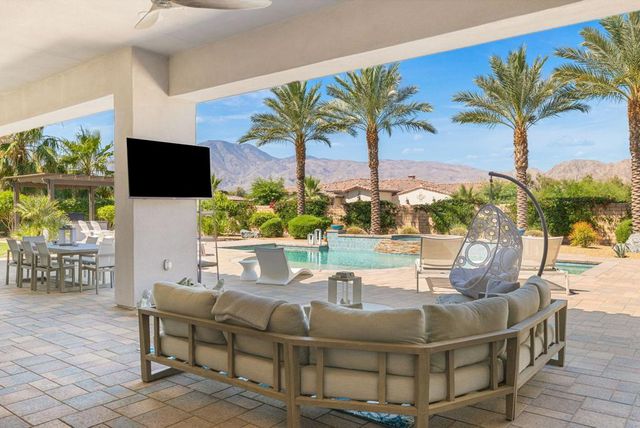 81699 Merv Griffin Way, La Quinta, CA 92253