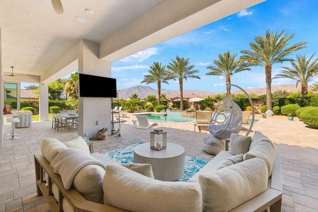 81699 Merv Griffin Way, La Quinta, CA 92253