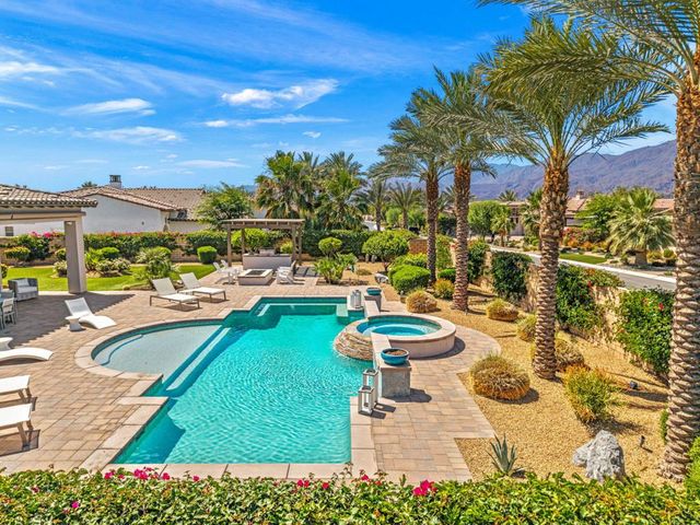 81699 Merv Griffin Way, La Quinta, CA 92253