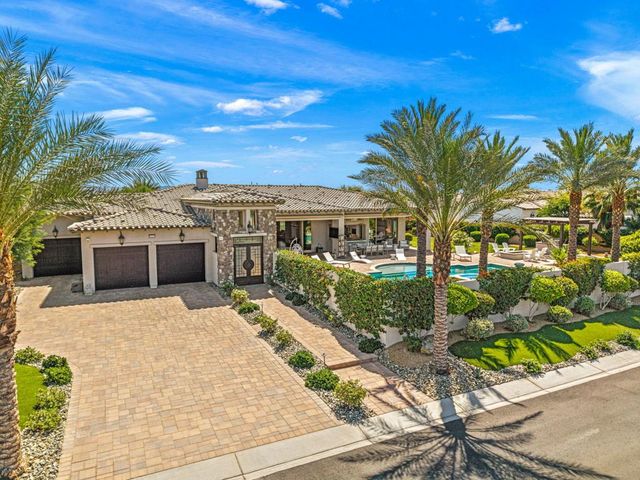 81699 Merv Griffin Way, La Quinta, CA 92253
