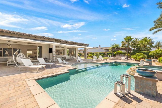 81699 Merv Griffin Way, La Quinta, CA 92253