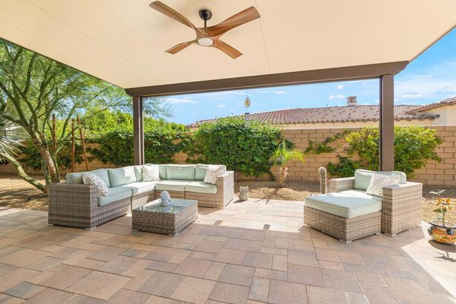 81699 Merv Griffin Way, La Quinta, CA 92253