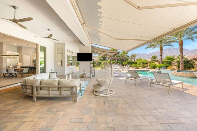 81699 Merv Griffin Way, La Quinta, CA 92253
