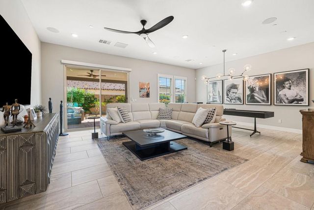 81699 Merv Griffin Way, La Quinta, CA 92253
