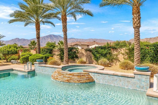 81699 Merv Griffin Way, La Quinta, CA 92253