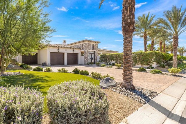 81699 Merv Griffin Way, La Quinta, CA 92253