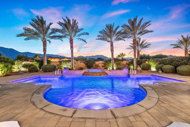 81699 Merv Griffin Way, La Quinta, CA 92253