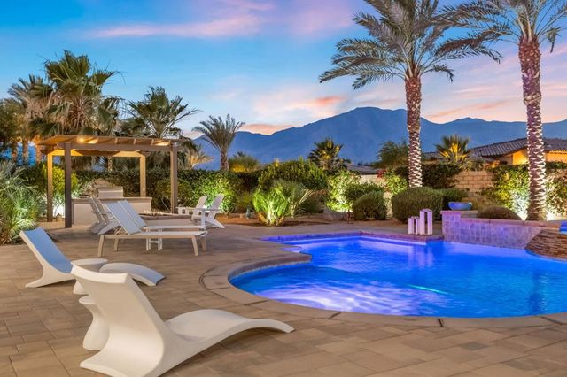 81699 Merv Griffin Way, La Quinta, CA 92253