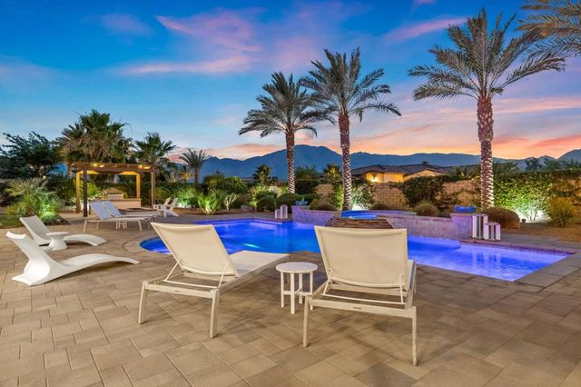 81699 Merv Griffin Way, La Quinta, CA 92253