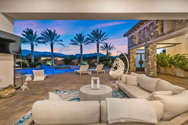 81699 Merv Griffin Way, La Quinta, CA 92253