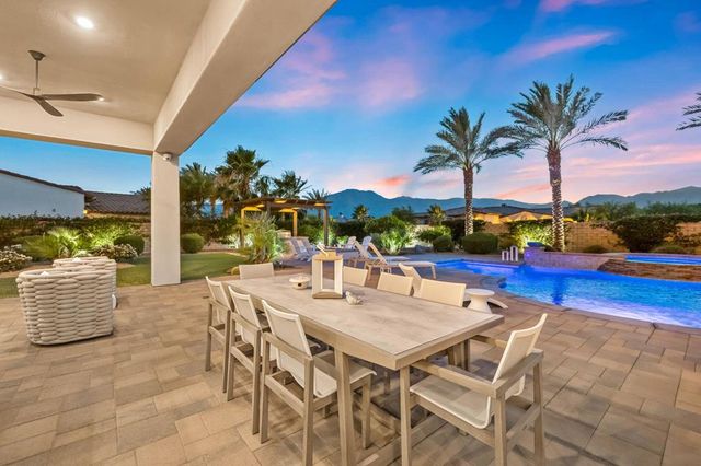 81699 Merv Griffin Way, La Quinta, CA 92253