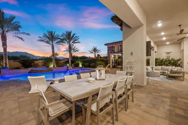 81699 Merv Griffin Way, La Quinta, CA 92253