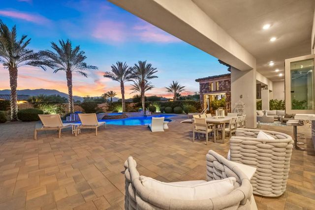 81699 Merv Griffin Way, La Quinta, CA 92253