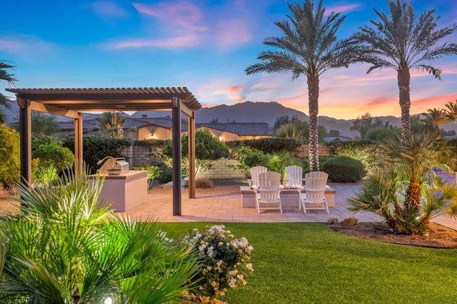 81699 Merv Griffin Way, La Quinta, CA 92253