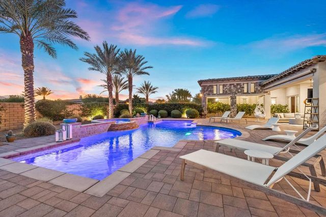 81699 Merv Griffin Way, La Quinta, CA 92253