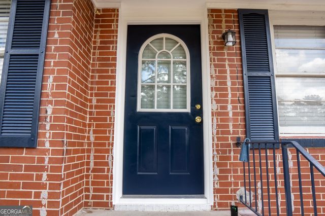 3319 Mohawk Road, Macon, GA 31217