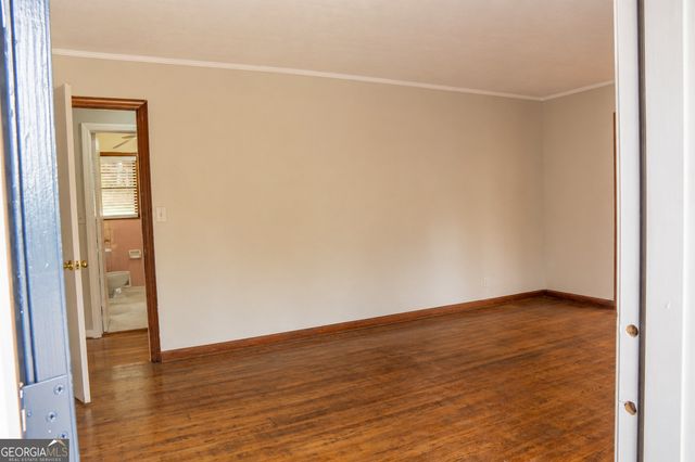 3319 Mohawk Road, Macon, GA 31217