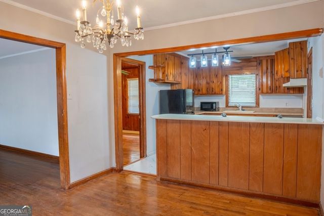 3319 Mohawk Road, Macon, GA 31217