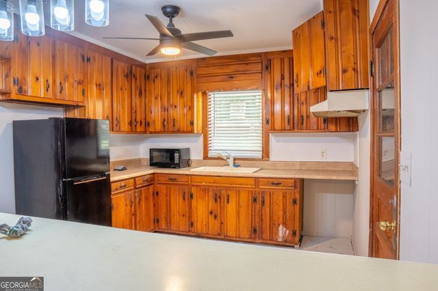 3319 Mohawk Road, Macon, GA 31217