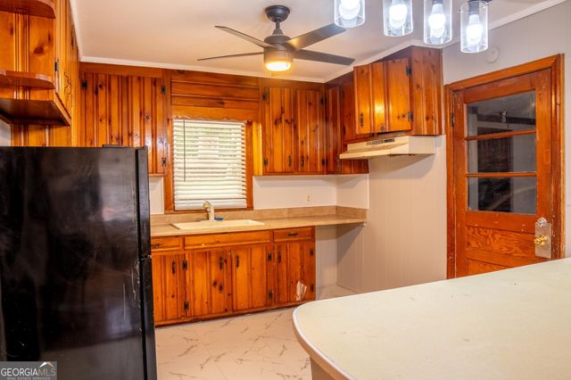 3319 Mohawk Road, Macon, GA 31217