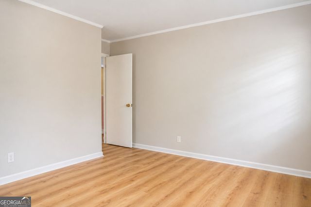 3319 Mohawk Road, Macon, GA 31217