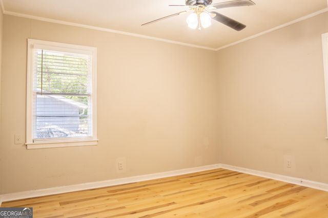 3319 Mohawk Road, Macon, GA 31217