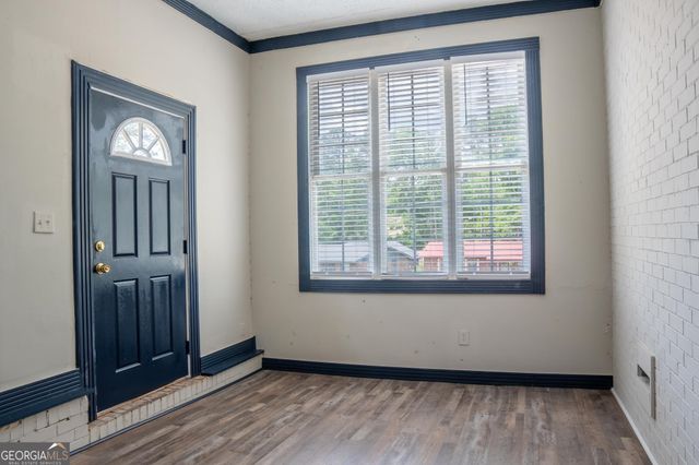 3319 Mohawk Road, Macon, GA 31217