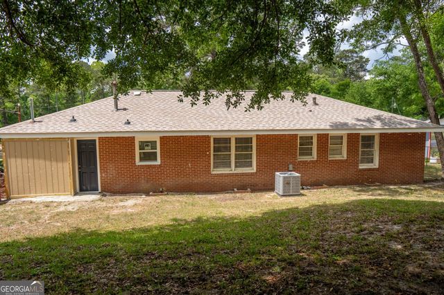 3319 Mohawk Road, Macon, GA 31217