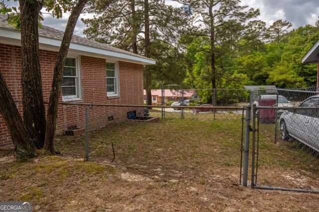 3319 Mohawk Road, Macon, GA 31217