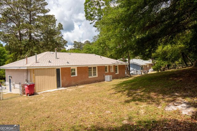 3319 Mohawk Road, Macon, GA 31217