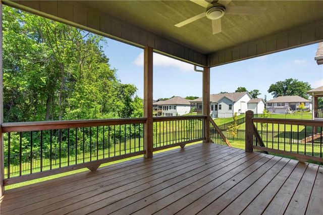2310 NW Rymeg Drive, Grain Valley, MO 64029