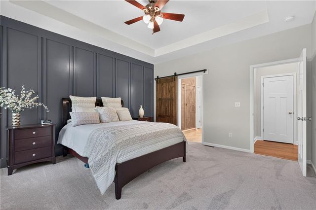 2310 NW Rymeg Drive, Grain Valley, MO 64029
