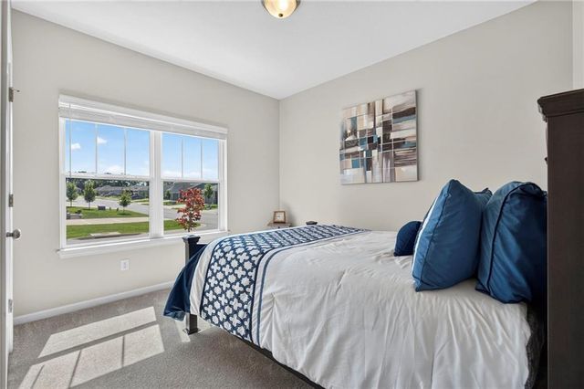 2310 NW Rymeg Drive, Grain Valley, MO 64029