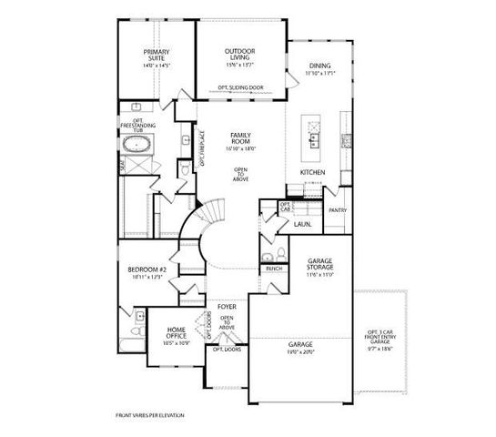 440 Harvest Moon Drive, Katy, TX 77493