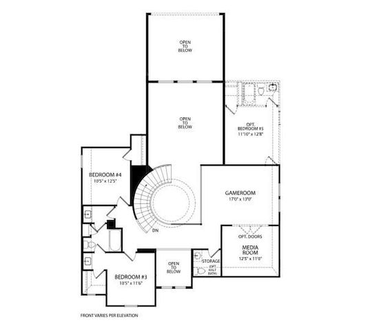 440 Harvest Moon Drive, Katy, TX 77493