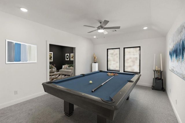 440 Harvest Moon Drive, Katy, TX 77493