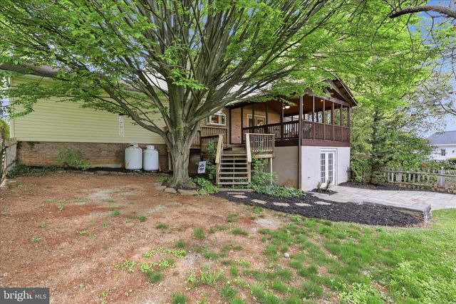 709 BAYBERRY CIR, Westminster, MD 21157