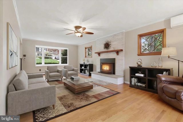 709 BAYBERRY CIR, Westminster, MD 21157