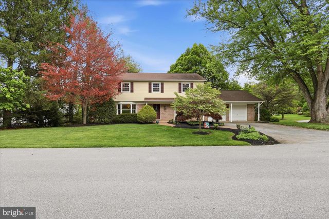 709 BAYBERRY CIR, Westminster, MD 21157