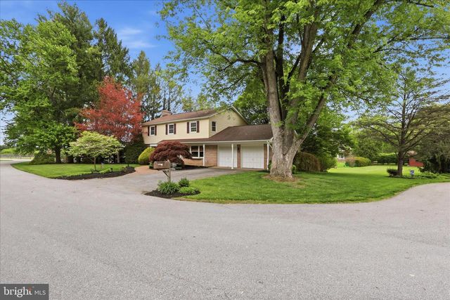 709 BAYBERRY CIR, Westminster, MD 21157