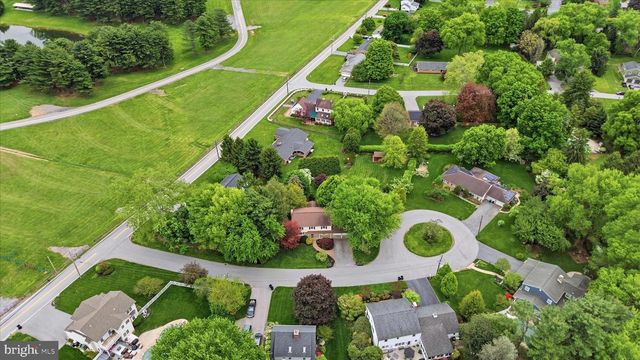 709 BAYBERRY CIR, Westminster, MD 21157
