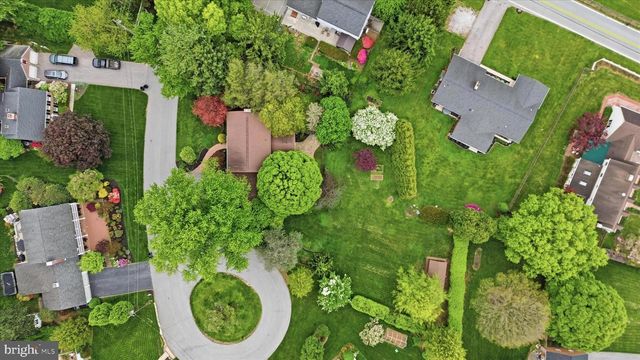709 BAYBERRY CIR, Westminster, MD 21157