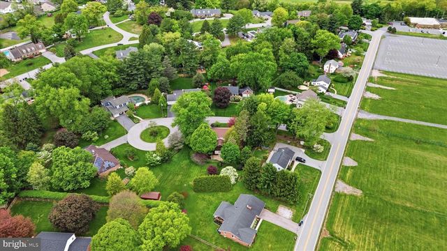 709 BAYBERRY CIR, Westminster, MD 21157