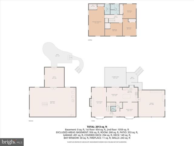 709 BAYBERRY CIR, Westminster, MD 21157