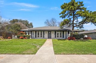 2413 Bluffton Drive, Plano, TX 75075