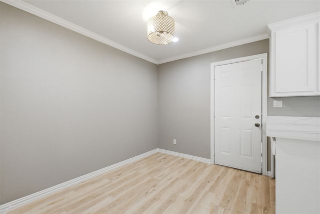 507 E Daugherty Drive, Garland, TX 75041