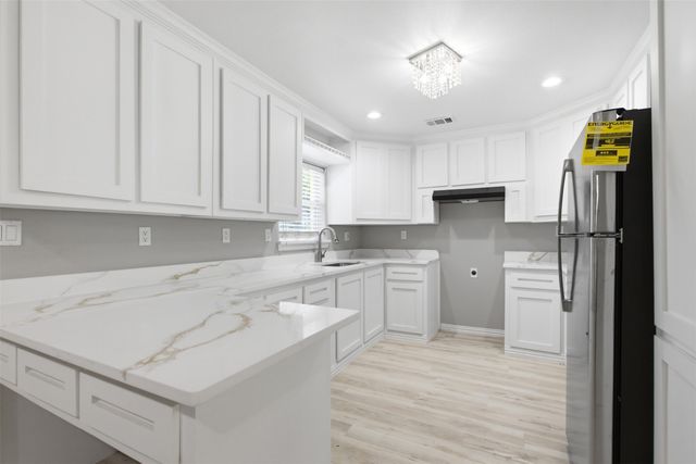 507 E Daugherty Drive, Garland, TX 75041