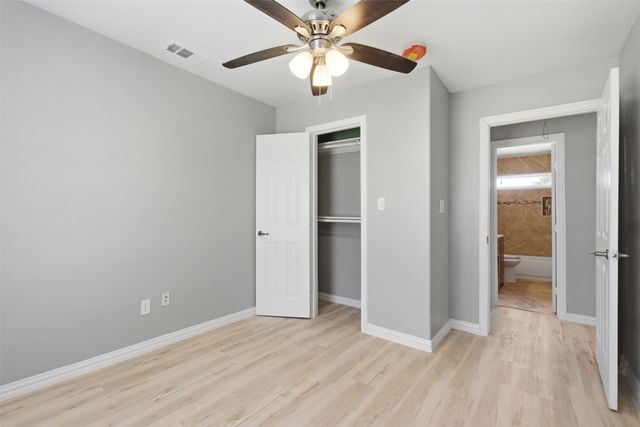 507 E Daugherty Drive, Garland, TX 75041